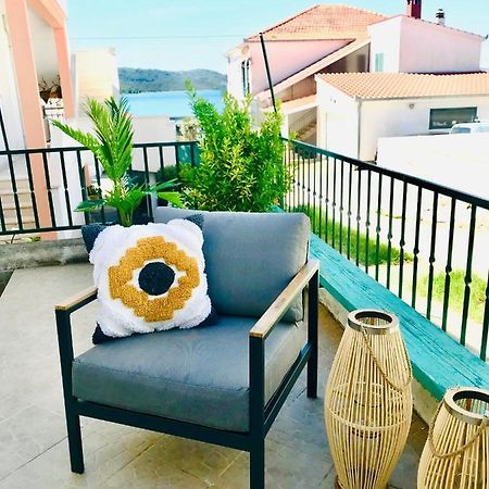 Apartmani-Okrug Gornji-Ciovo Trogir Exterior foto