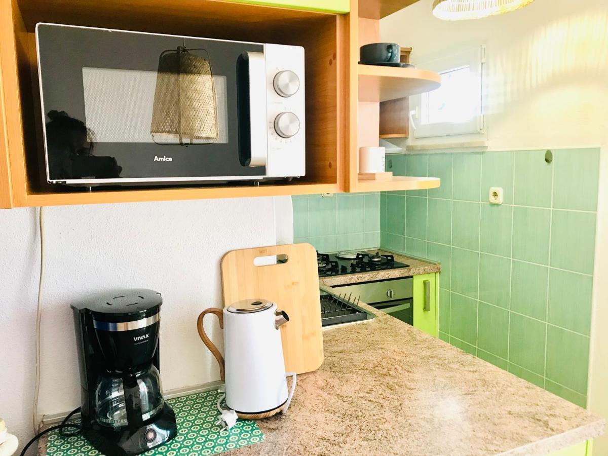 Apartmani-Okrug Gornji-Ciovo Trogir Exterior foto